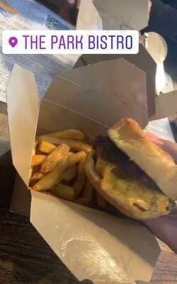 The Park Bistro Linlithgo