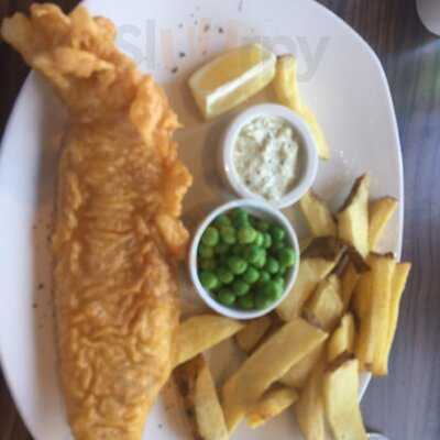 The Park Bistro Linlithgo