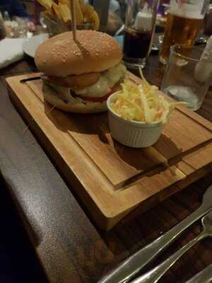 The Park Bistro Linlithgo