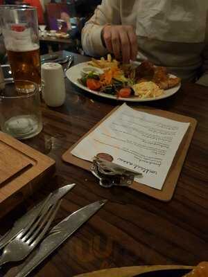 The Park Bistro Linlithgo