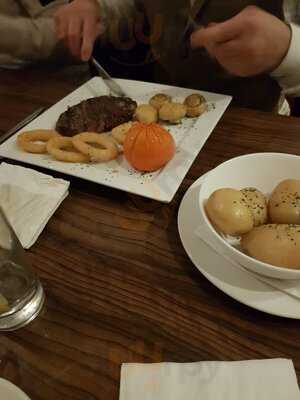 The Park Bistro Linlithgo