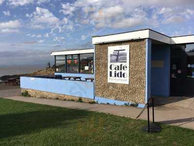 Cafe Lido