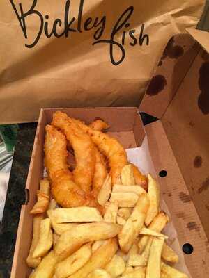 Bridges Fish And Chips
