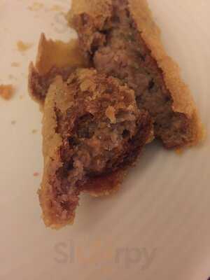 Bridges Fish And Chips