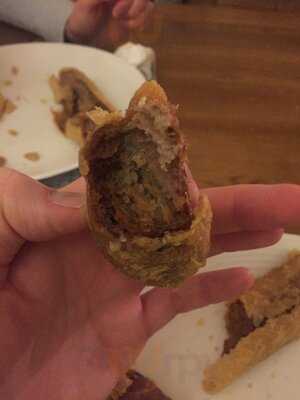 Bridges Fish And Chips