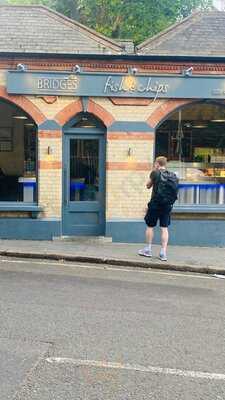 Bridges Fish And Chips