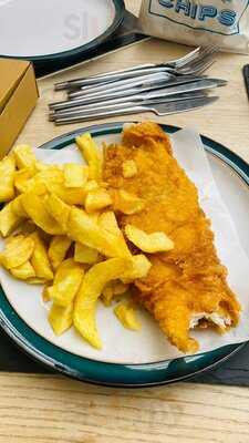 Bridges Fish And Chips