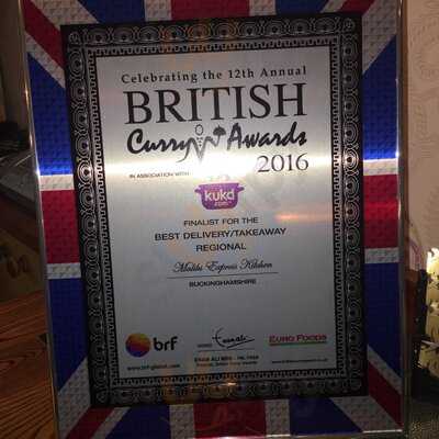 Maliks Express Kitchen