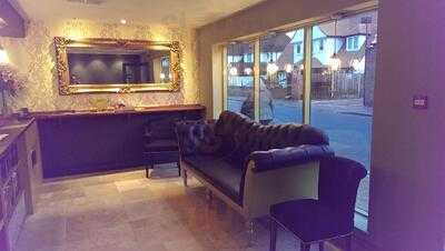 Maliks Express Kitchen