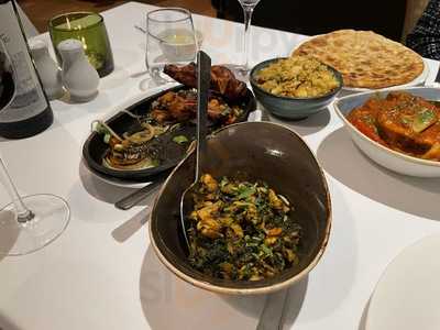 Maliks Express Kitchen