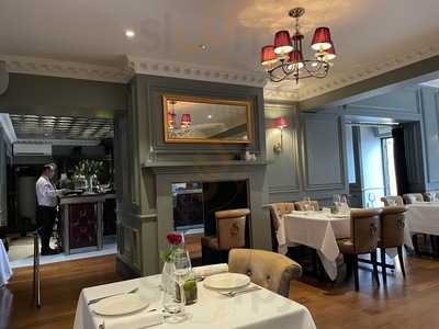 Maliks Express Kitchen