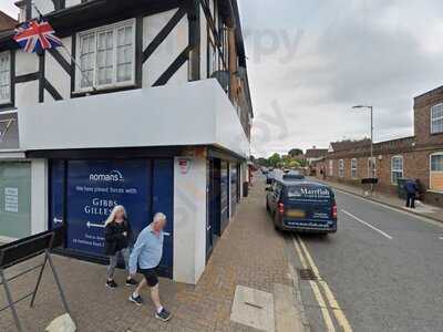 Maliks Express Kitchen