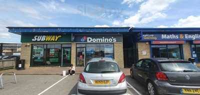 Domino's Pizza - Bradford - Lidget Green
