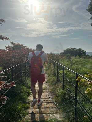 The Rudloe Restaurant