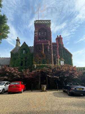 The Rudloe Restaurant