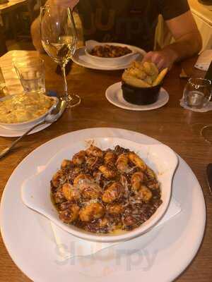 The Rudloe Restaurant