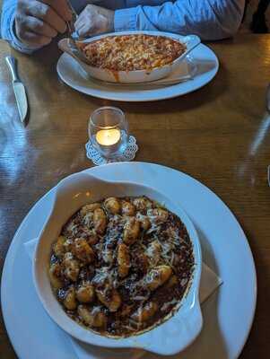 The Rudloe Restaurant