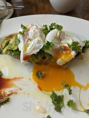 The Rudloe Restaurant