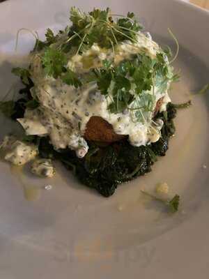 The Rudloe Restaurant