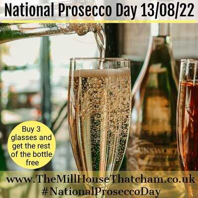 The Mill House Thatcham
