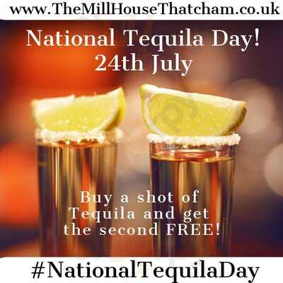 The Mill House Thatcham