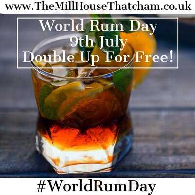 The Mill House Thatcham