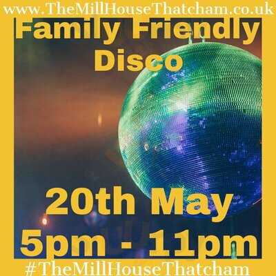 The Mill House Thatcham