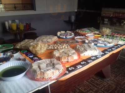 The Halfway House Wyke