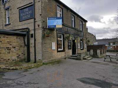 The Halfway House Wyke