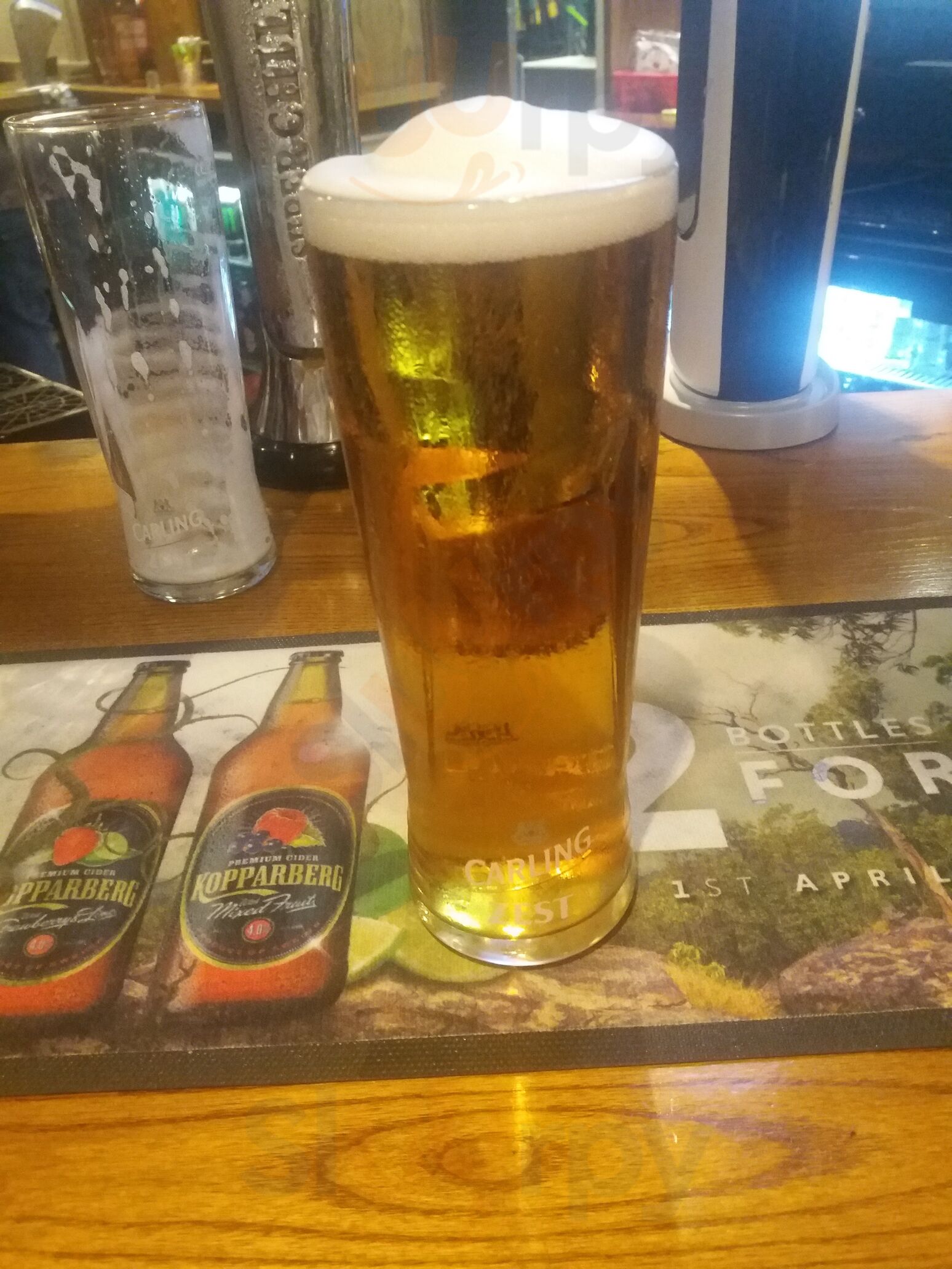 The Halfway House Wyke