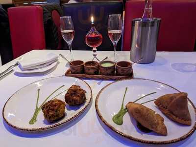Royal Indian Cuisine