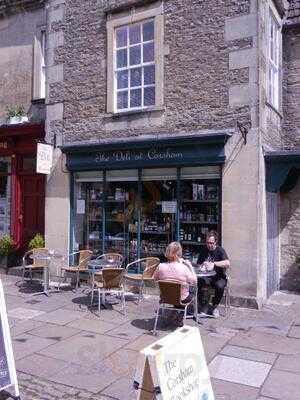 The Deli At Corsham