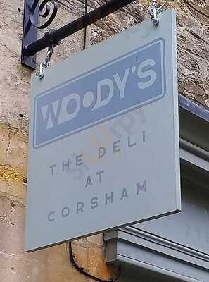 The Deli At Corsham