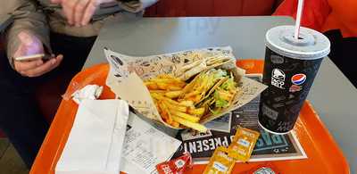 Taco Bell