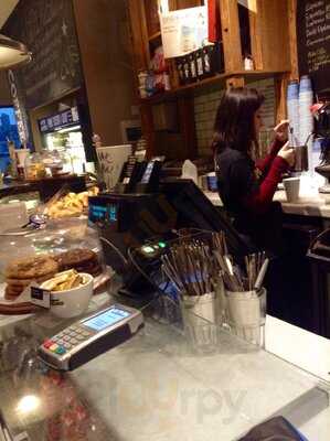 Caffe Nero