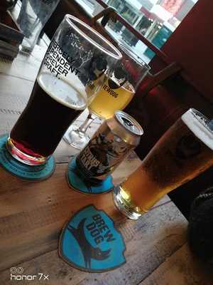 Brewdog Peterhead
