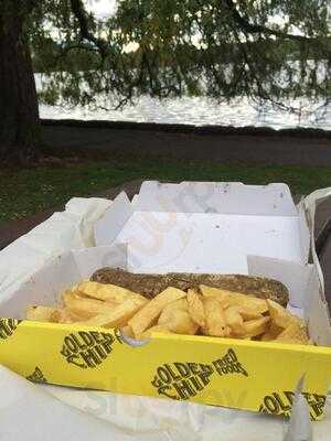 Golden Chip Linlithgow