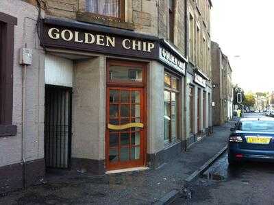 Golden Chip Linlithgow