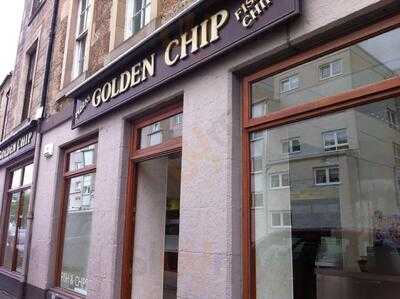 Golden Chip Linlithgow