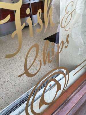 Golden Chip Linlithgow