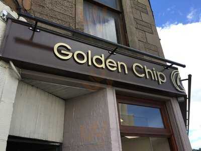 Golden Chip Linlithgow