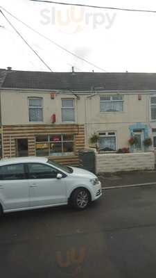 Tir-y-dail Chinese Takeaway