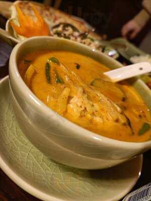 The Kings Head Bar & Thai Restaurant