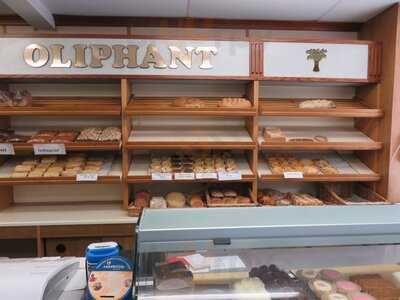 Oliphant Bakers