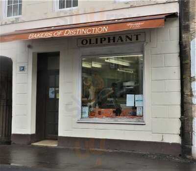 Oliphant Bakers