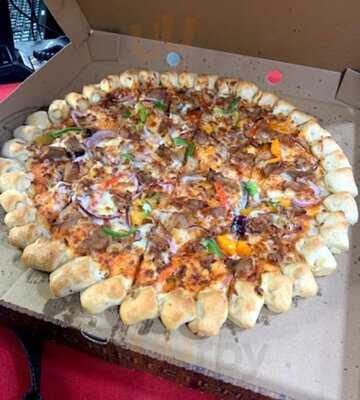 Peppers Grill And Pizza Bar