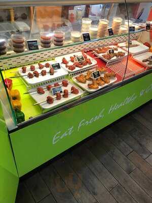 Peppers Grill And Pizza Bar