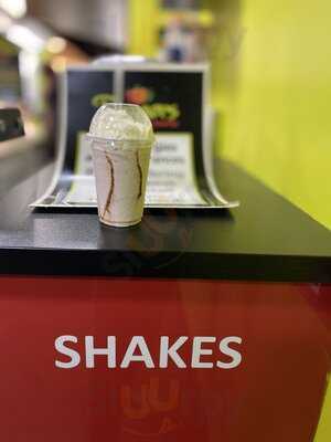 Peppers Grill And Pizza Bar