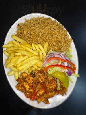 Peppers Grill And Pizza Bar