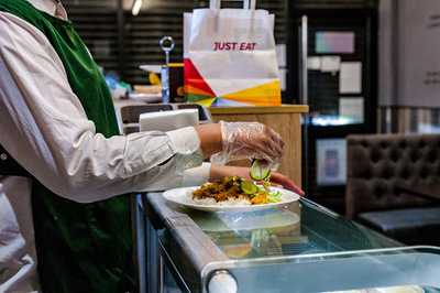 Top Steaks & Burgers Co